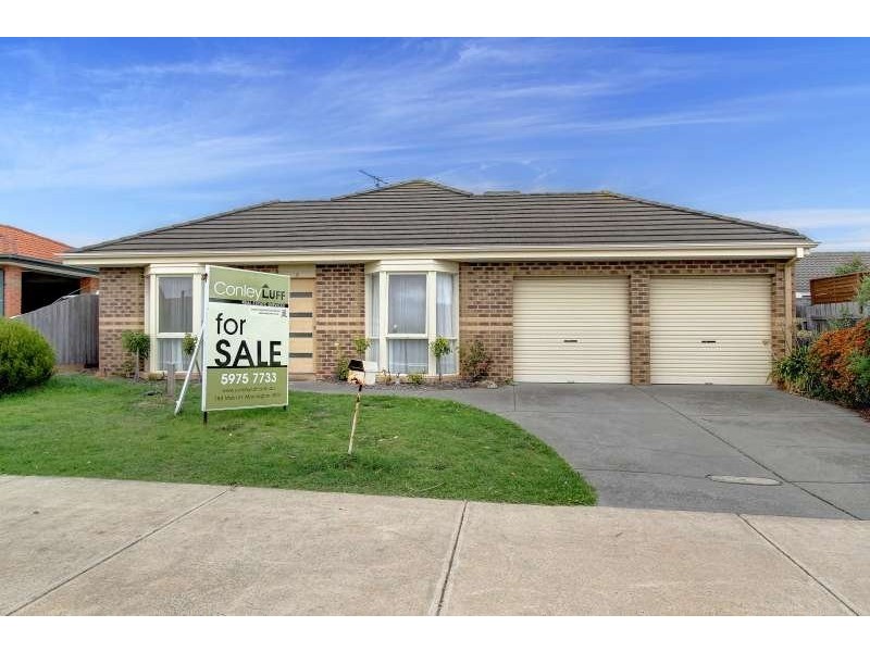 2 Moonah Way, Mount Martha VIC 3934