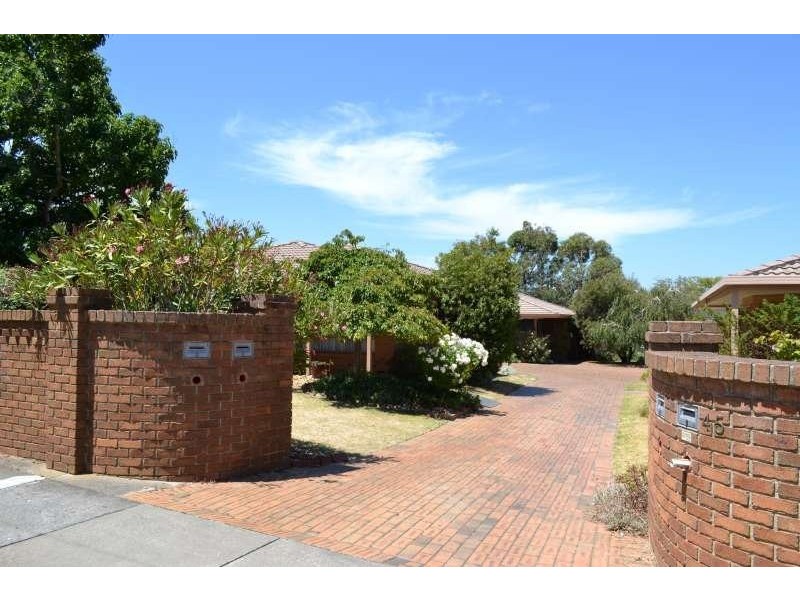 1/45 York Street, Mornington VIC 3931