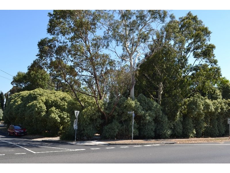 1291 Nepean Hwy( Cnr. Gannet St.), Mount Eliza VIC 3930