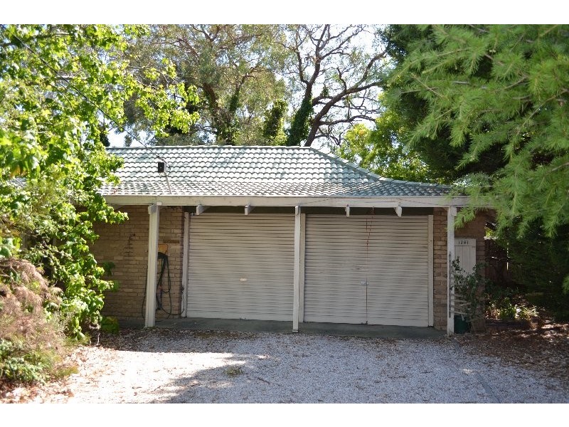 1291 Nepean Hwy( Cnr. Gannet St.), Mount Eliza VIC 3930