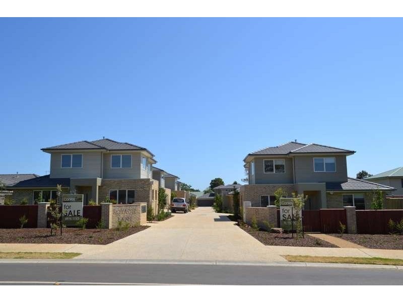 10/61 Green Island Ave, Mount Martha VIC 3934