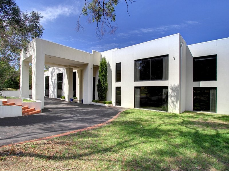 23 Cummins Lane, Mount Eliza VIC 3930