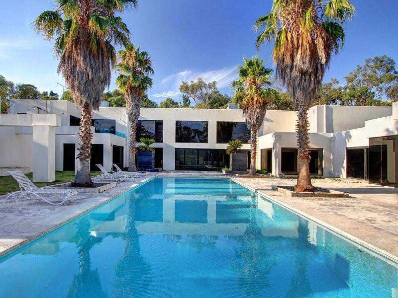 23 Cummins Lane, Mount Eliza VIC 3930