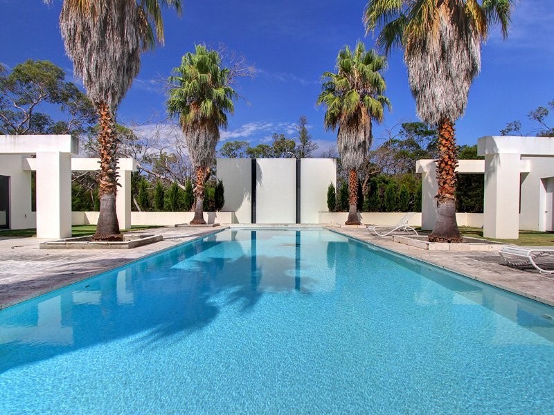 23 Cummins Lane, Mount Eliza VIC 3930