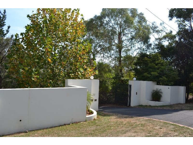 23 Cummins Lane, Mount Eliza VIC 3930