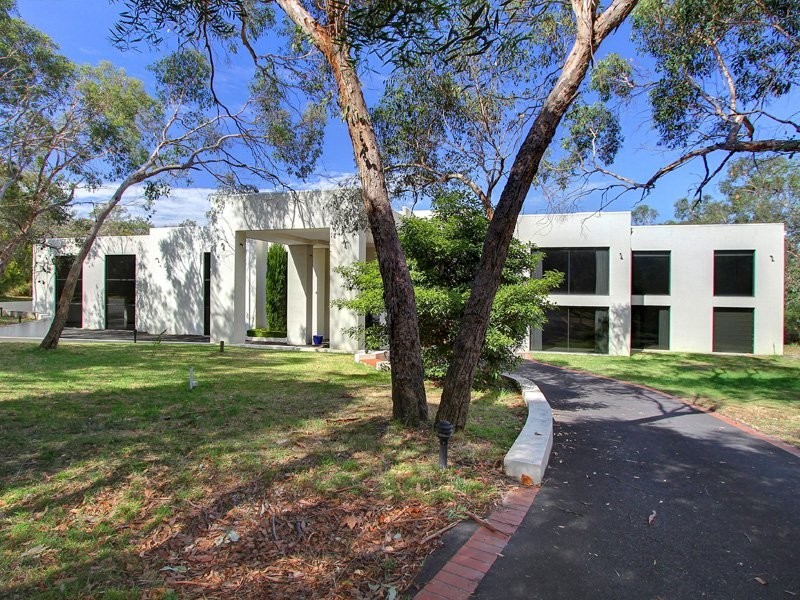 23 Cummins Lane, Mount Eliza VIC 3930