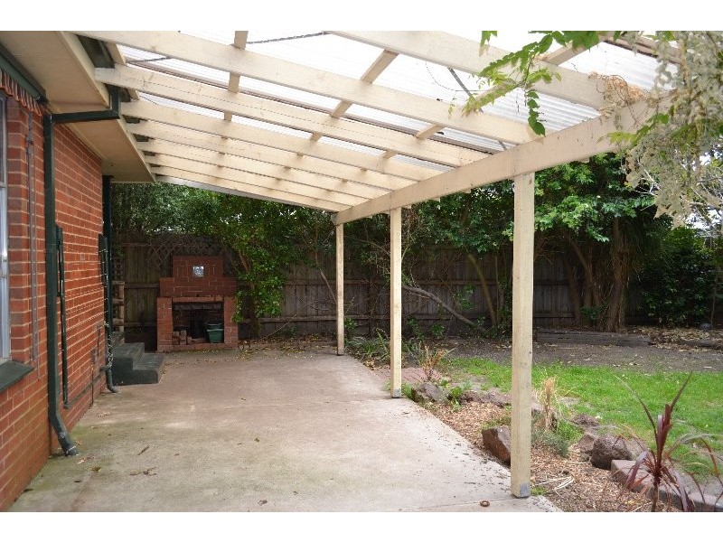 3 Thomas Street, Mornington VIC 3931