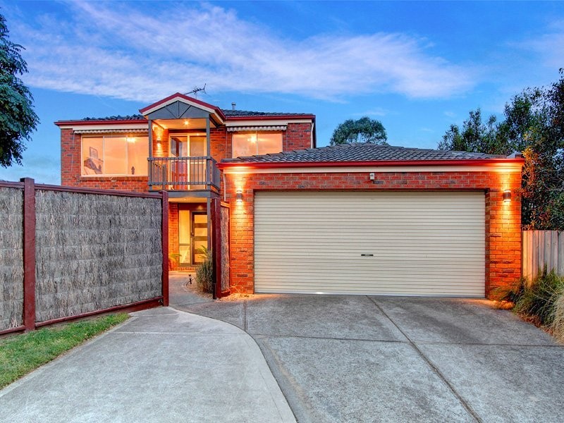 36 Amberley Dve, Mount Martha VIC 3934