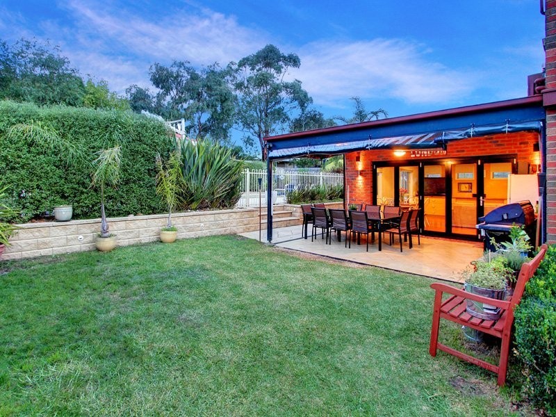 36 Amberley Dve, Mount Martha VIC 3934