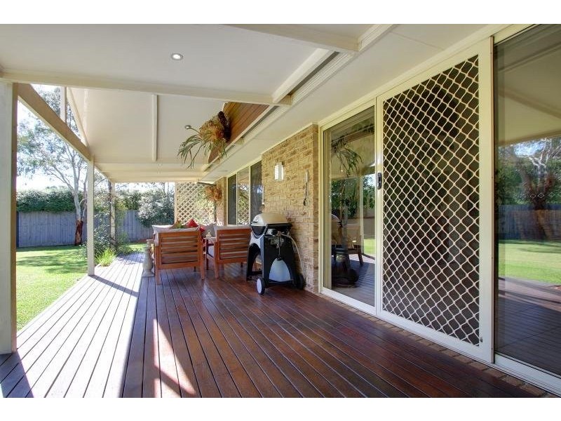 6 Chateaux Close, Mount Martha VIC 3934