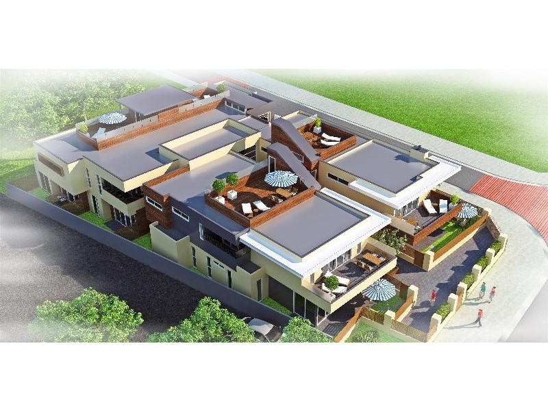 Apartment 7 610 Esplanade, Mount Martha VIC 3934