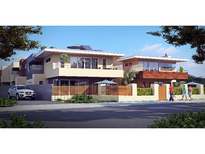 Apartment 8 610 Esplanade, Mount Martha VIC 3934