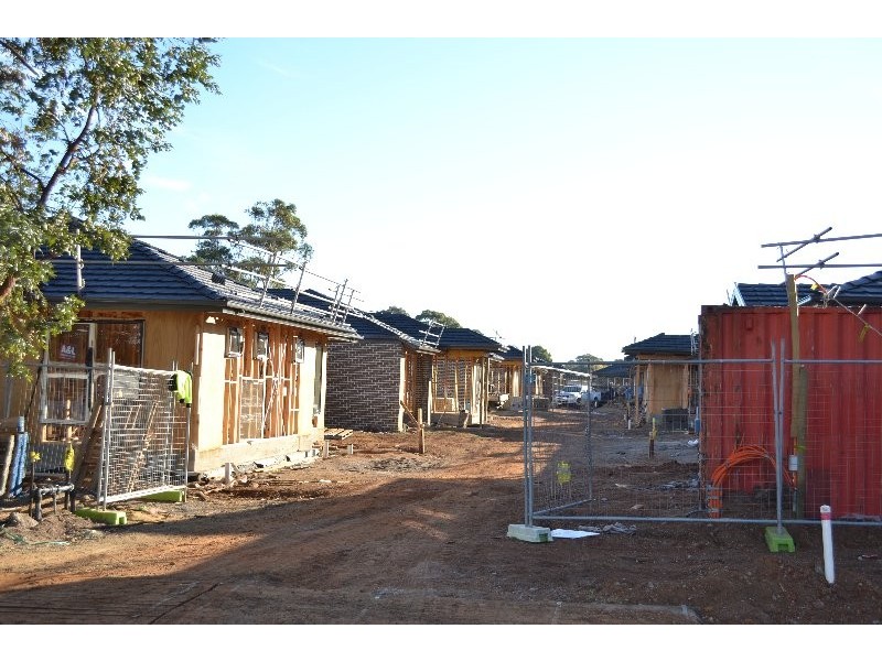 UNIT 1 21 GREEN ISLAND AVENUE, Mount Martha VIC 3934