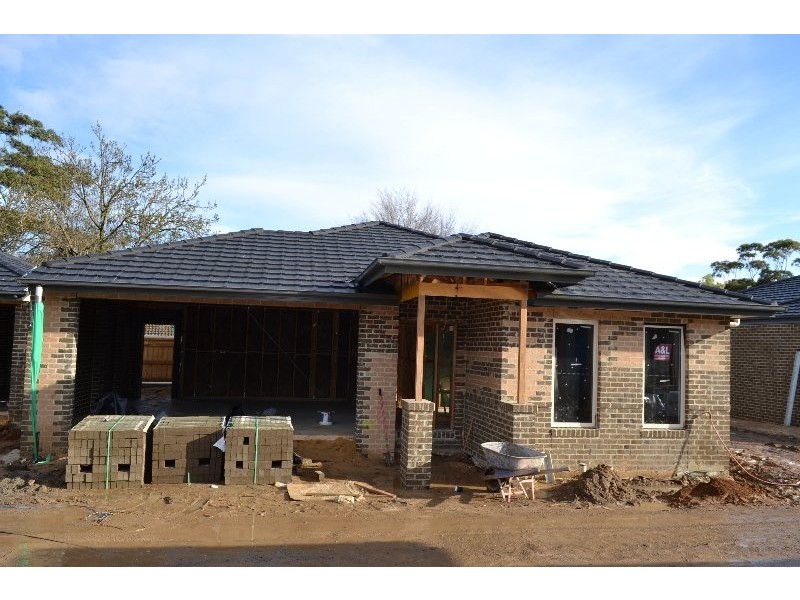 UNIT 2 21 Green Island Avenue, Mount Martha VIC 3934