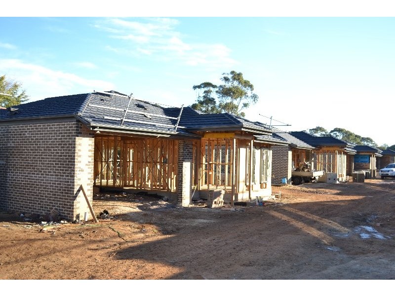 UNIT 4 21 Green Island Avenue, Mount Martha VIC 3934