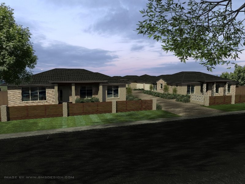 UNIT 4 21 Green Island Avenue, Mount Martha VIC 3934