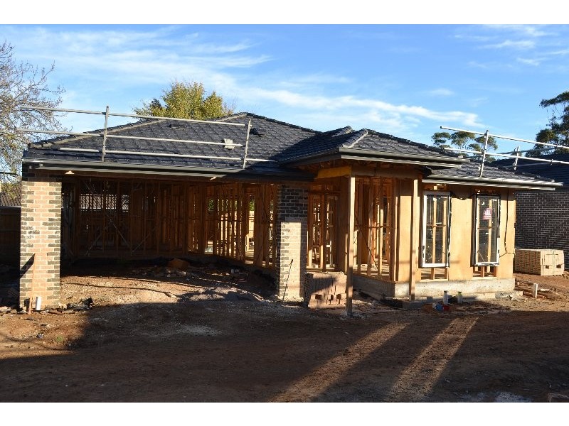 UNIT 6 21 GREEN ISLAND AVENUE, Mount Martha VIC 3934