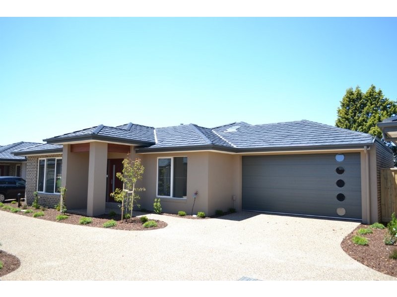 UNIT 7 21 GREEN ISLAND AVENUE, Mount Martha VIC 3934