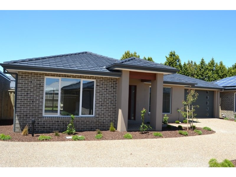 UNIT 7 21 GREEN ISLAND AVENUE, Mount Martha VIC 3934