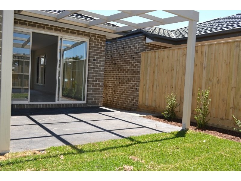 UNIT 7 21 GREEN ISLAND AVENUE, Mount Martha VIC 3934