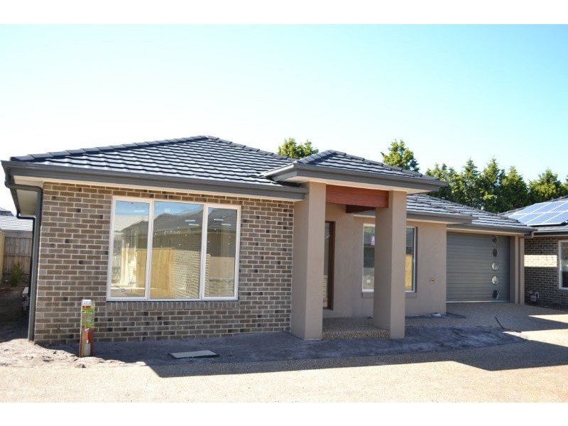 UNIT 9 21 GREEN ISLAND AVENUE, Mount Martha VIC 3934