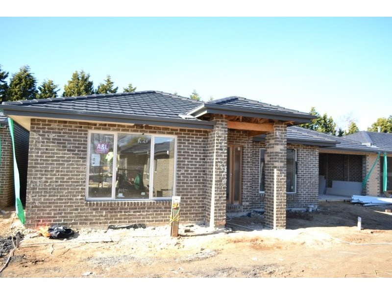 UNITS 1 TO 10 21 Green Island Avenue, Mount Martha VIC 3934