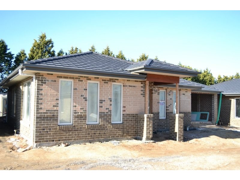 UNITS 1 TO 10 21 Green Island Avenue, Mount Martha VIC 3934