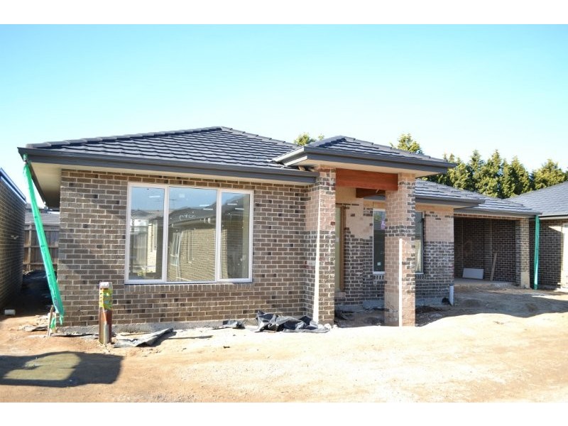 UNITS 1 TO 10 21 Green Island Avenue, Mount Martha VIC 3934