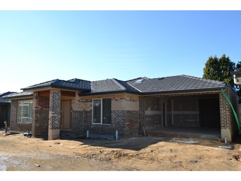 UNITS 1 TO 10 21 Green Island Avenue, Mount Martha VIC 3934