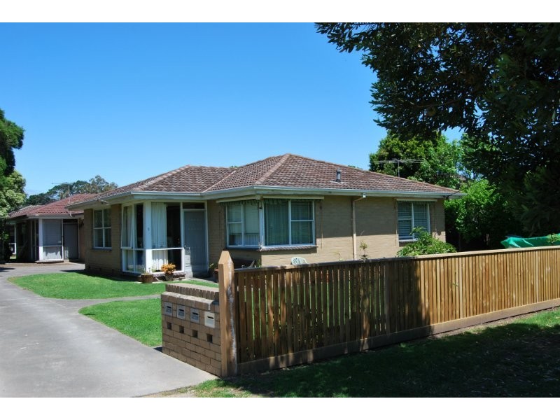 2/23 Marine Avenue, Mornington VIC 3931