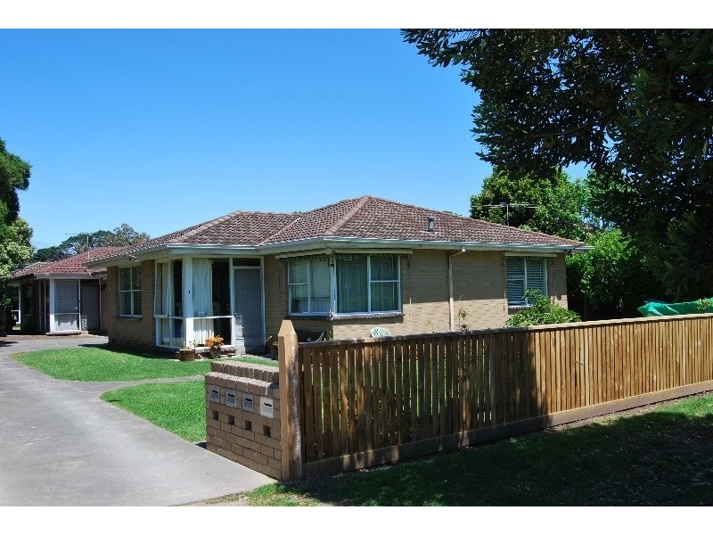 2/23 Marine Avenue, Mornington VIC 3931