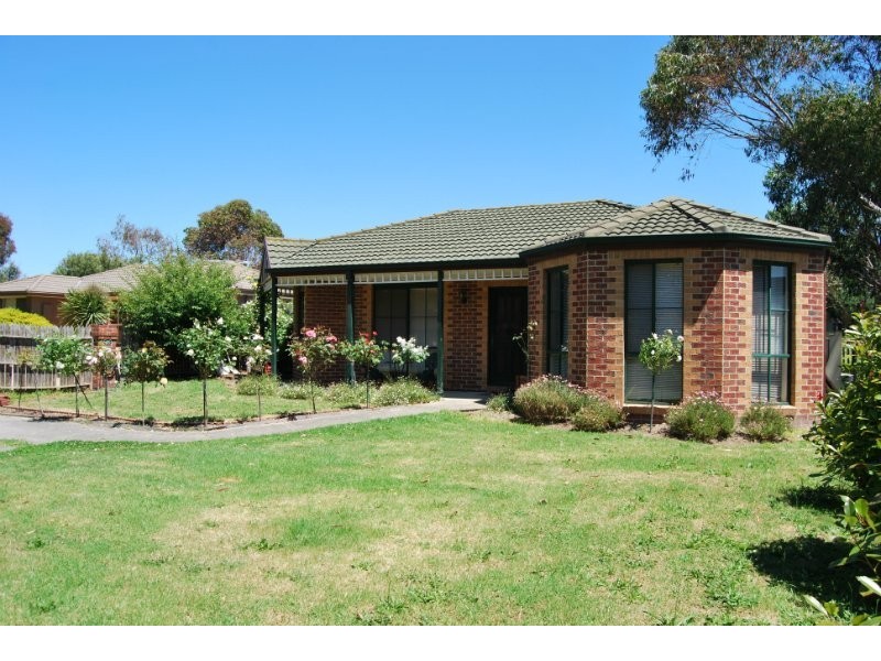 17 Baystone Court, Mount Martha VIC 3934