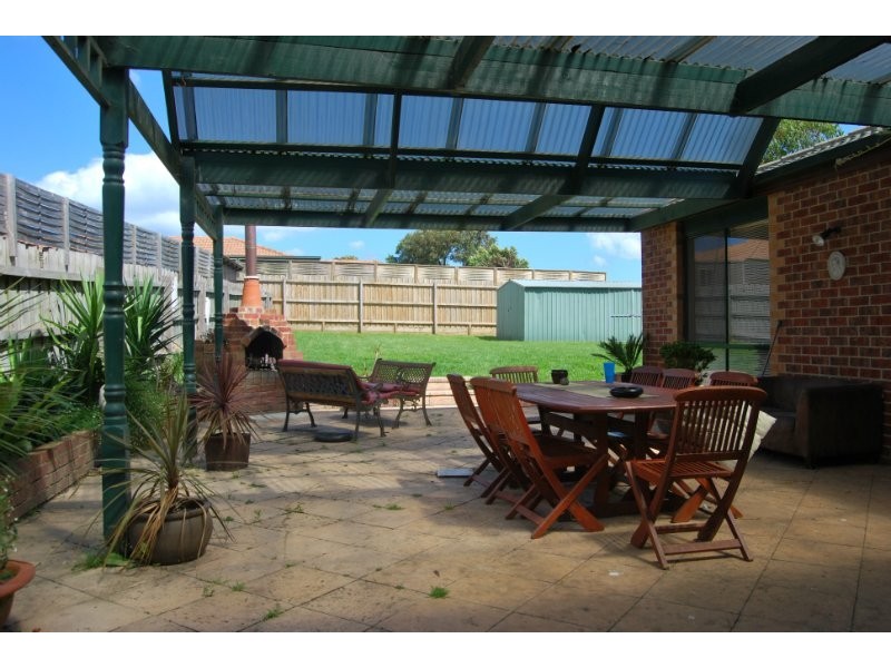 17 Baystone Court, Mount Martha VIC 3934