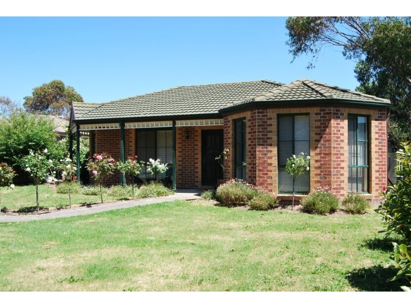 17 Baystone Court, Mount Martha VIC 3934