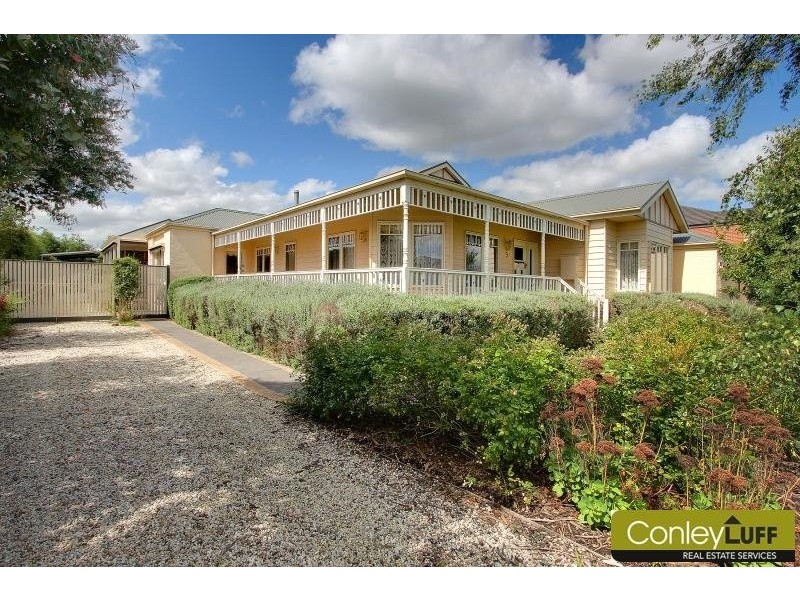 9 Meridian Way, Mornington VIC 3931