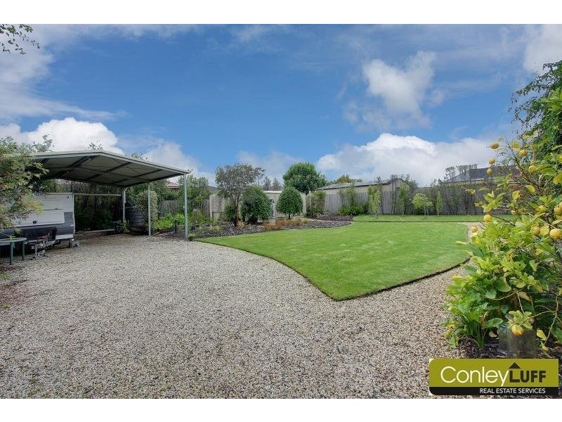 9 Meridian Way, Mornington VIC 3931