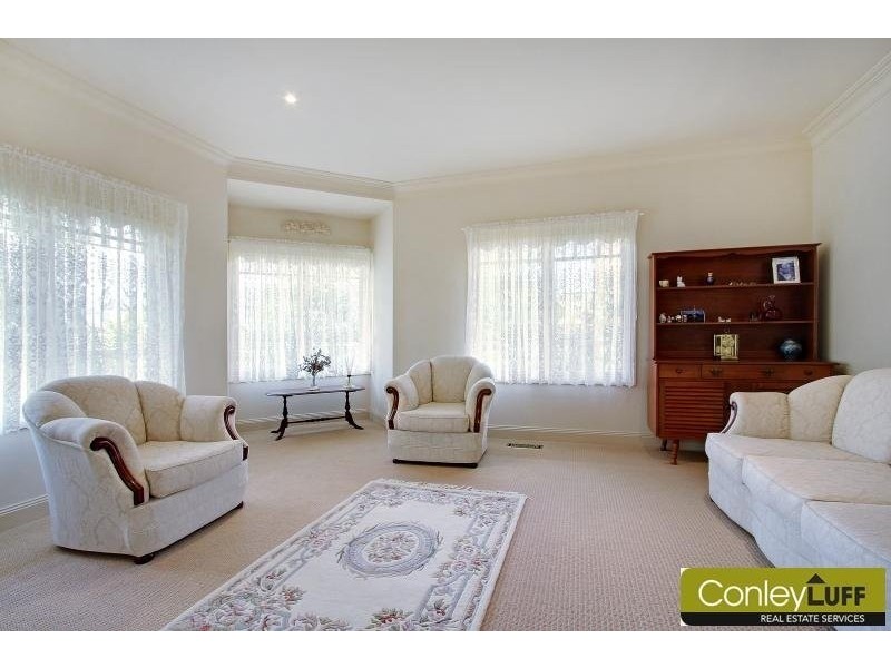 9 Meridian Way, Mornington VIC 3931