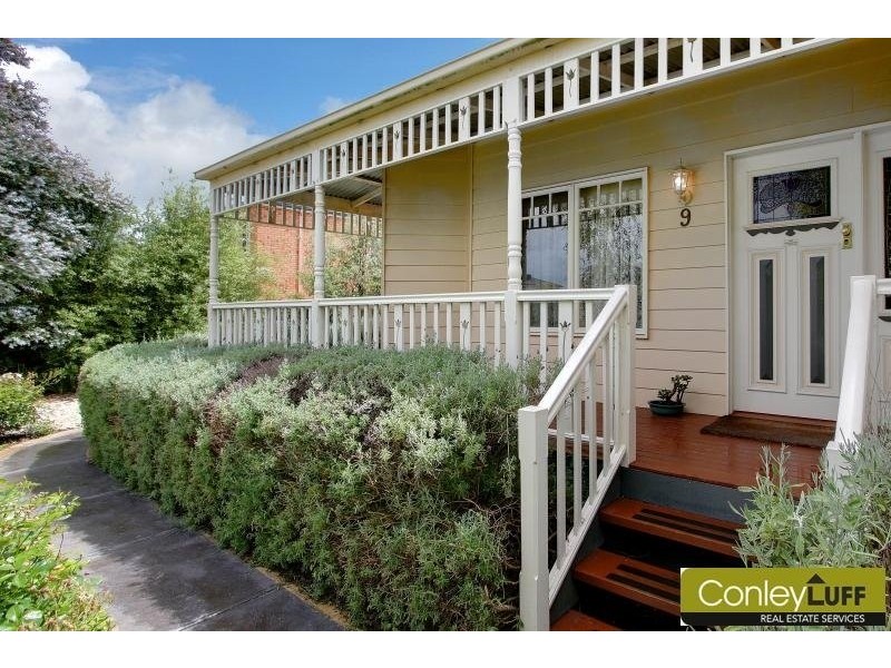 9 Meridian Way, Mornington VIC 3931