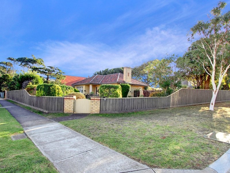 19 Wilsons Road, Mornington VIC 3931