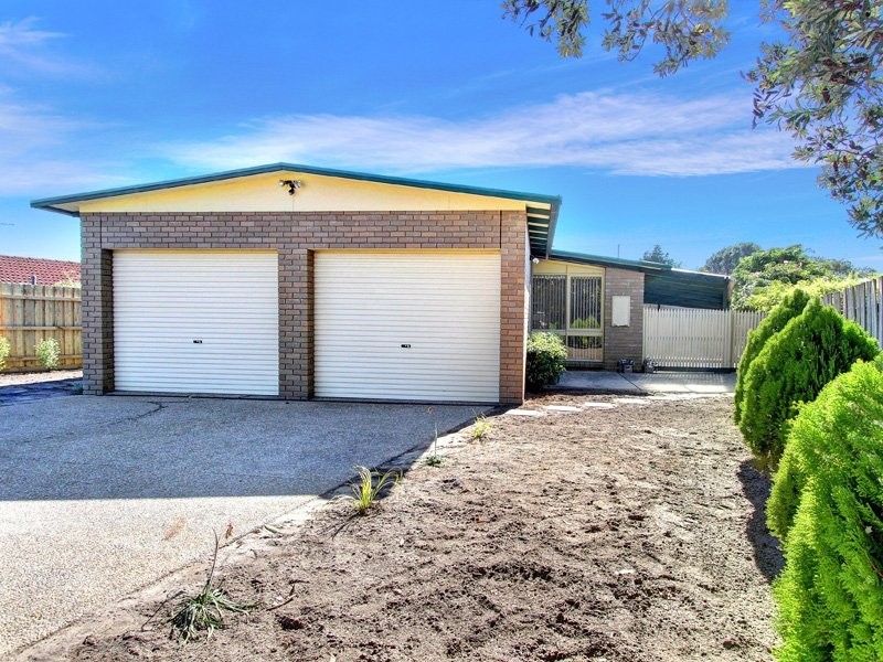 25 Van Ness Avenue, Mornington VIC 3931