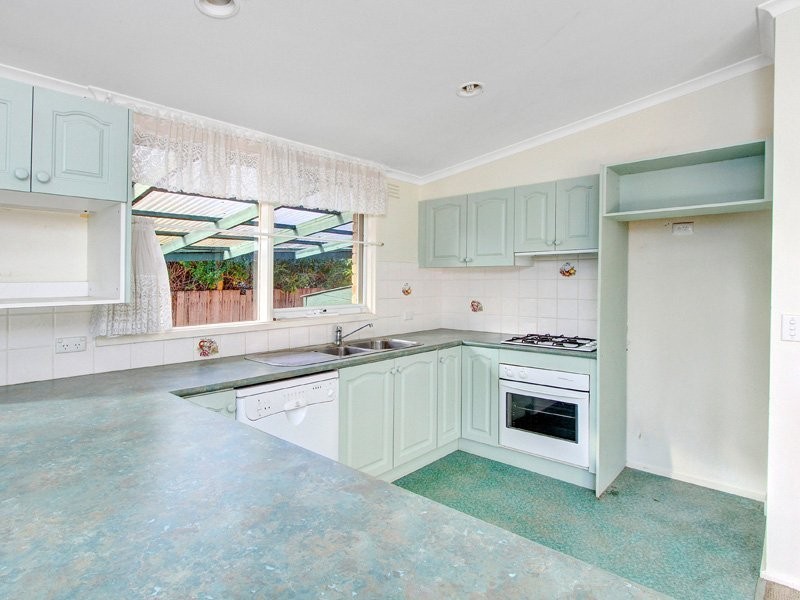 25 Van Ness Avenue, Mornington VIC 3931