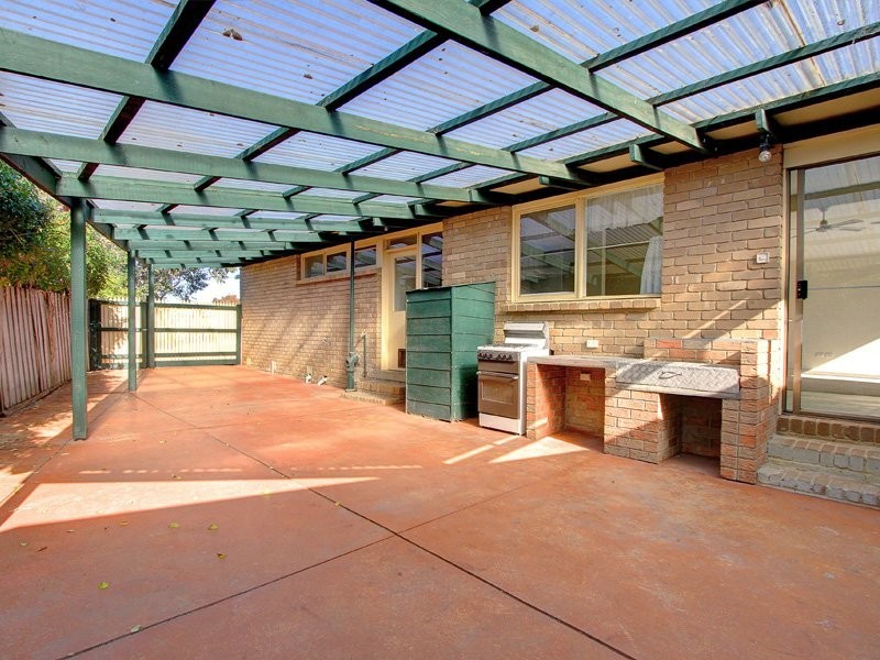 25 Van Ness Avenue, Mornington VIC 3931