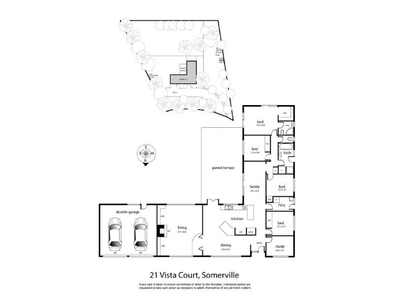 21 Vista Court, Somerville VIC 3912