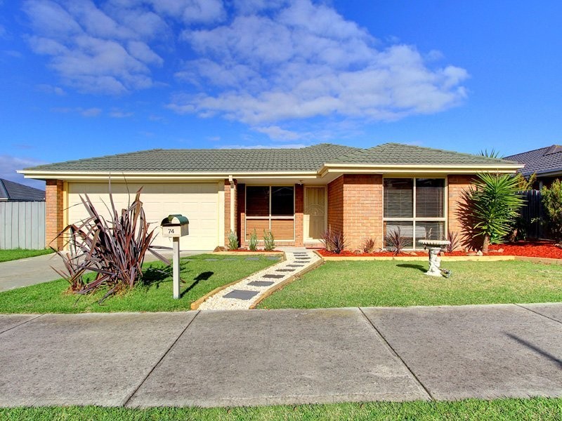 74 Hyperno Way, Mount Martha VIC 3934