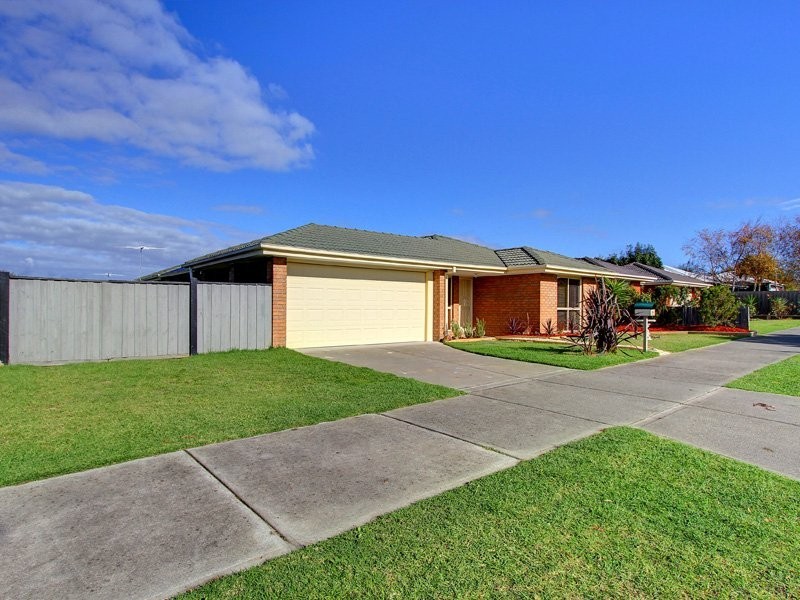 74 Hyperno Way, Mount Martha VIC 3934
