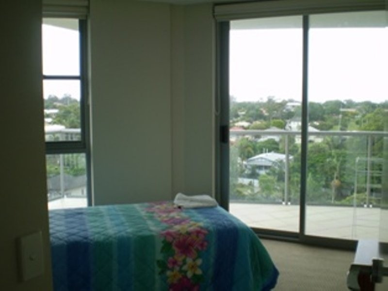 Scarborough QLD 4020