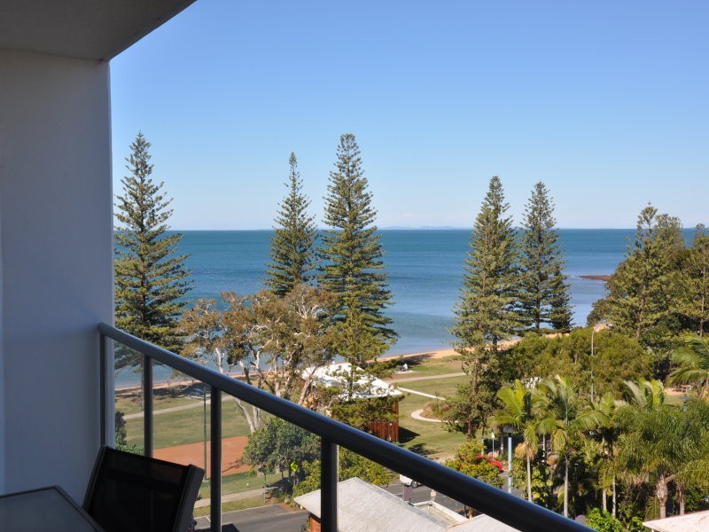 Scarborough QLD 4020