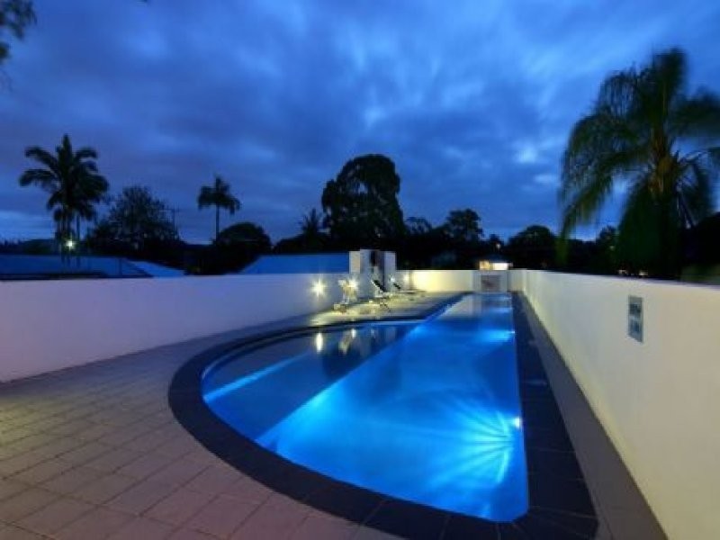 Scarborough QLD 4020