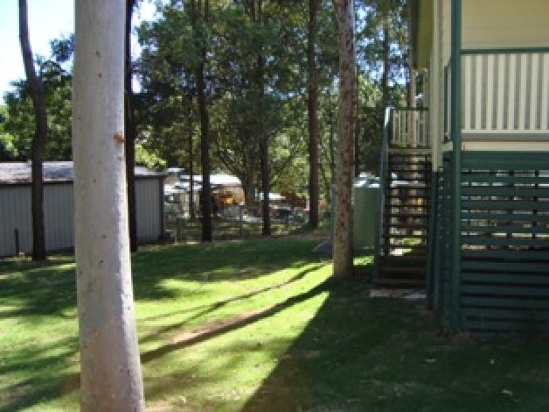 North Ipswich QLD 4305