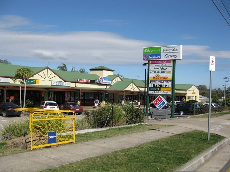 North Ipswich QLD 4305